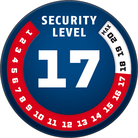 GRANIT™ Sledg 77 Sarı