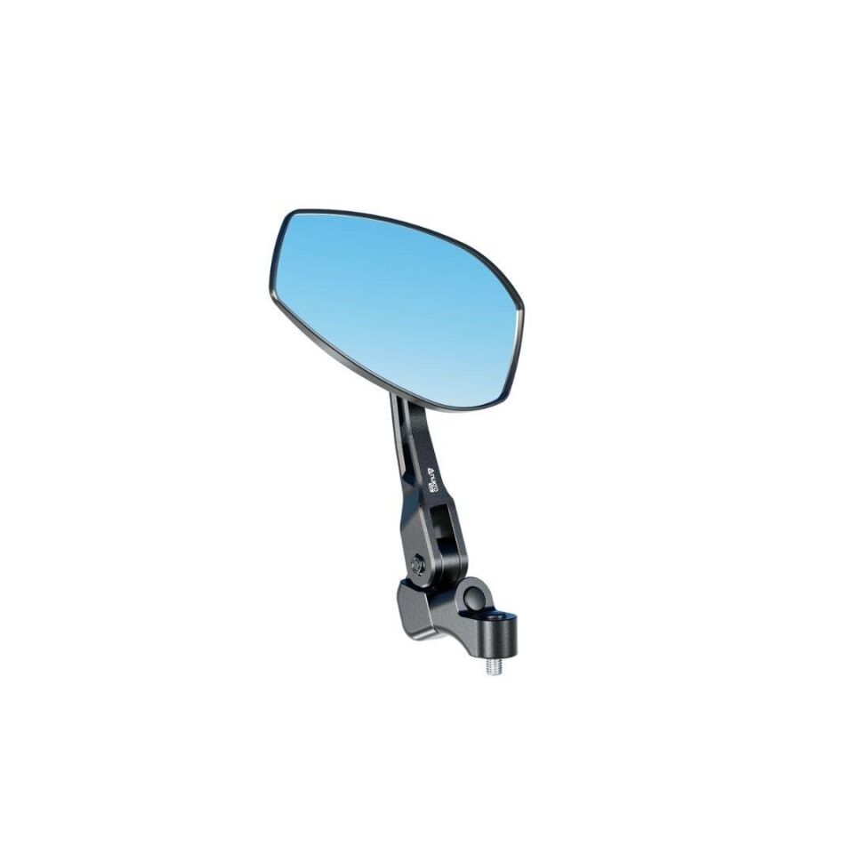 Nukrotech RM-101 Katlanabilir Alüminyum Dikiz Aynası