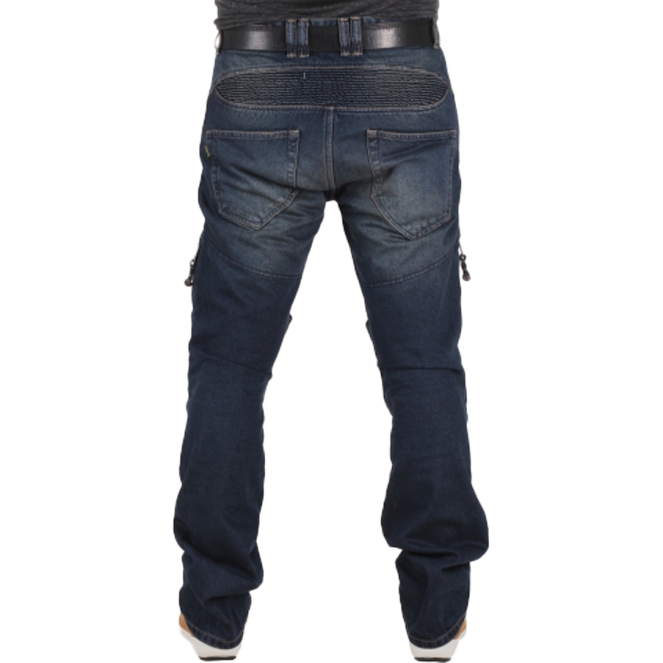 Nemrut Kevlar Kot Motosiklet Pantolonu