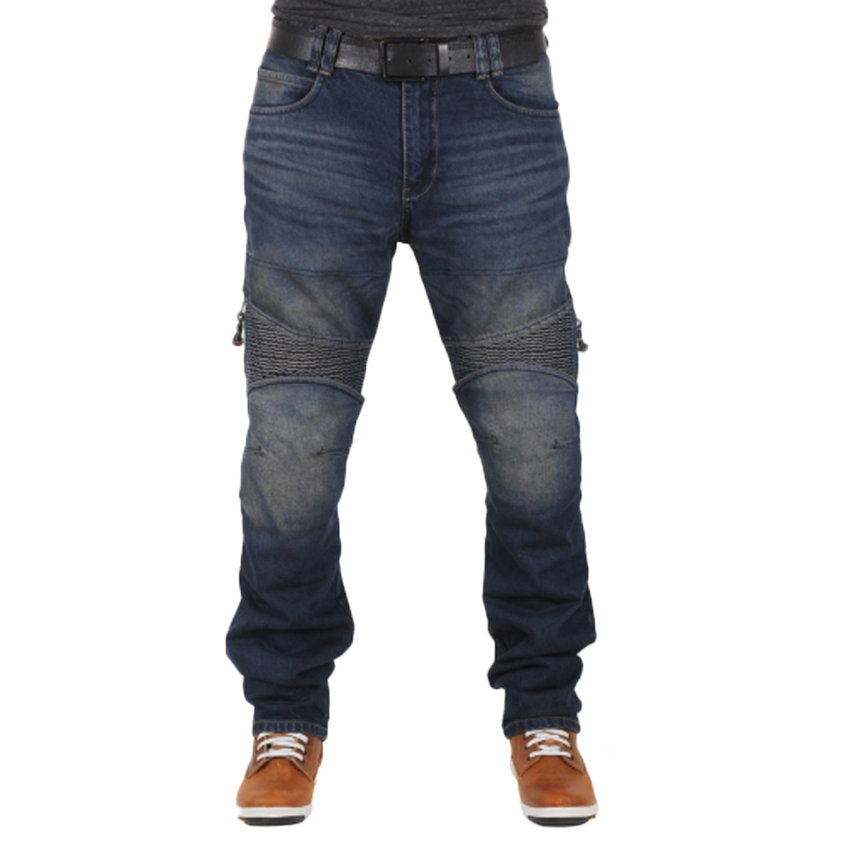 Nemrut Kevlar Kot Motosiklet Pantolonu