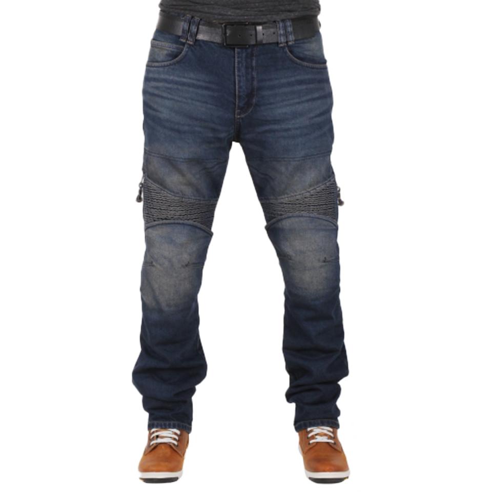 Nemrut Kevlar Kot Motosiklet Pantolonu