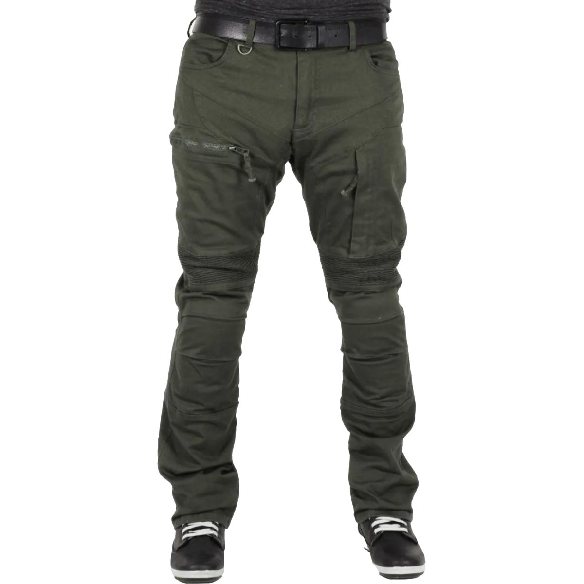 Madra Kevlar Kot Motosiklet Pantolonu