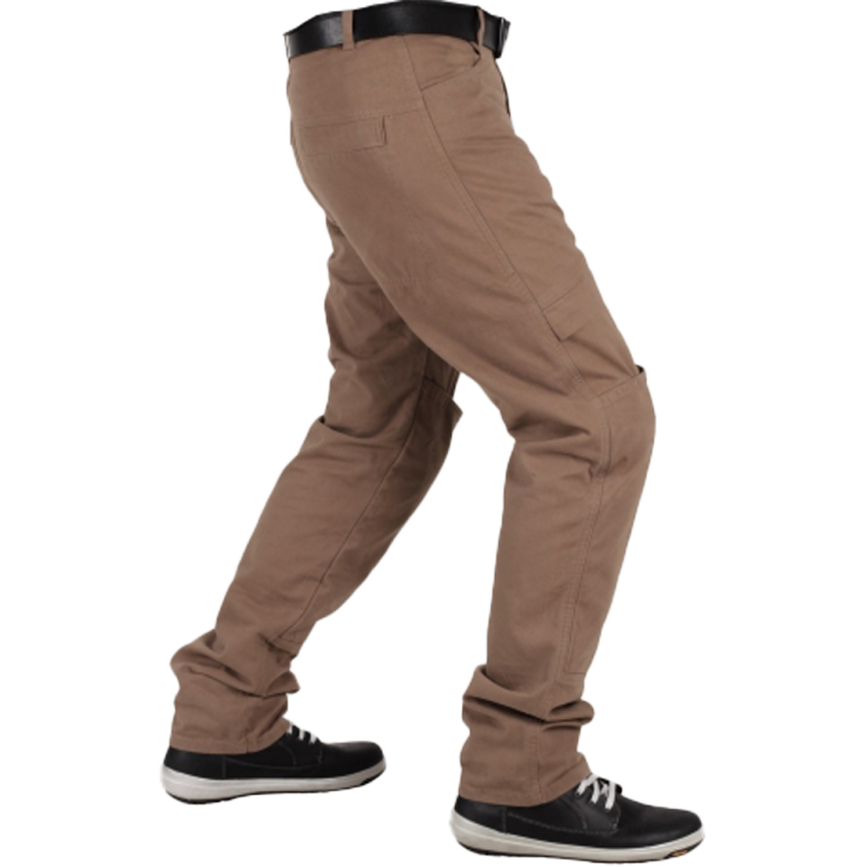 Ilgaz Kevlar Kot Motosiklet Pantolonu