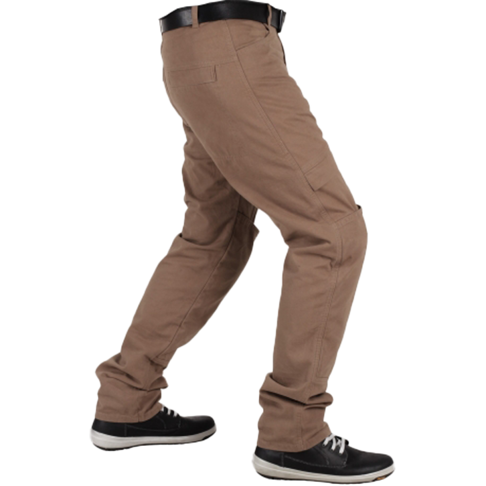 Ilgaz Kevlar Kot Motosiklet Pantolonu