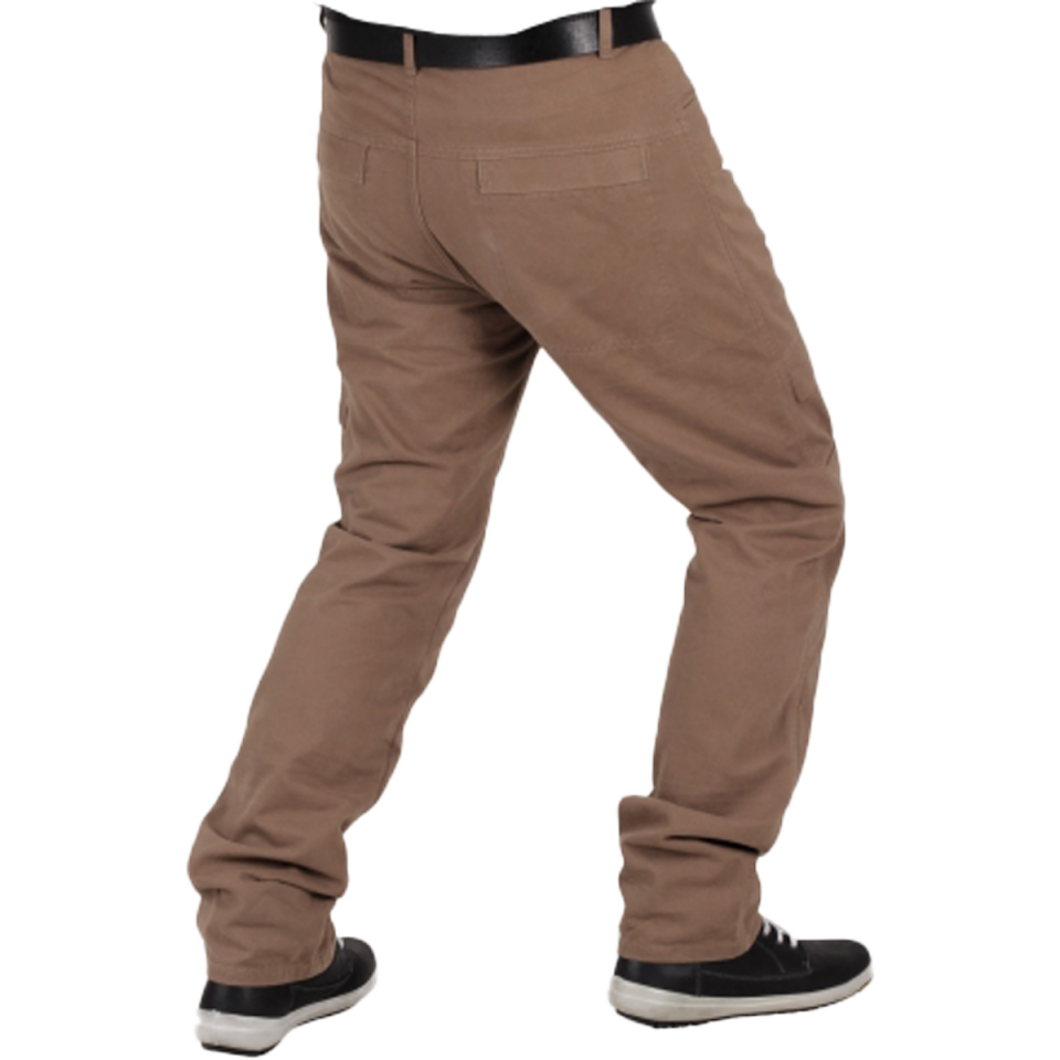 Ilgaz Kevlar Kot Motosiklet Pantolonu