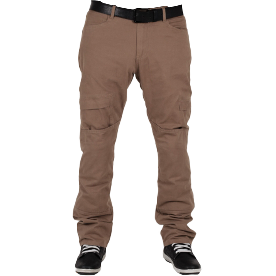 Ilgaz Kevlar Kot Motosiklet Pantolonu