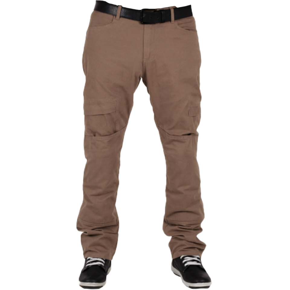 Ilgaz Kevlar Kot Motosiklet Pantolonu