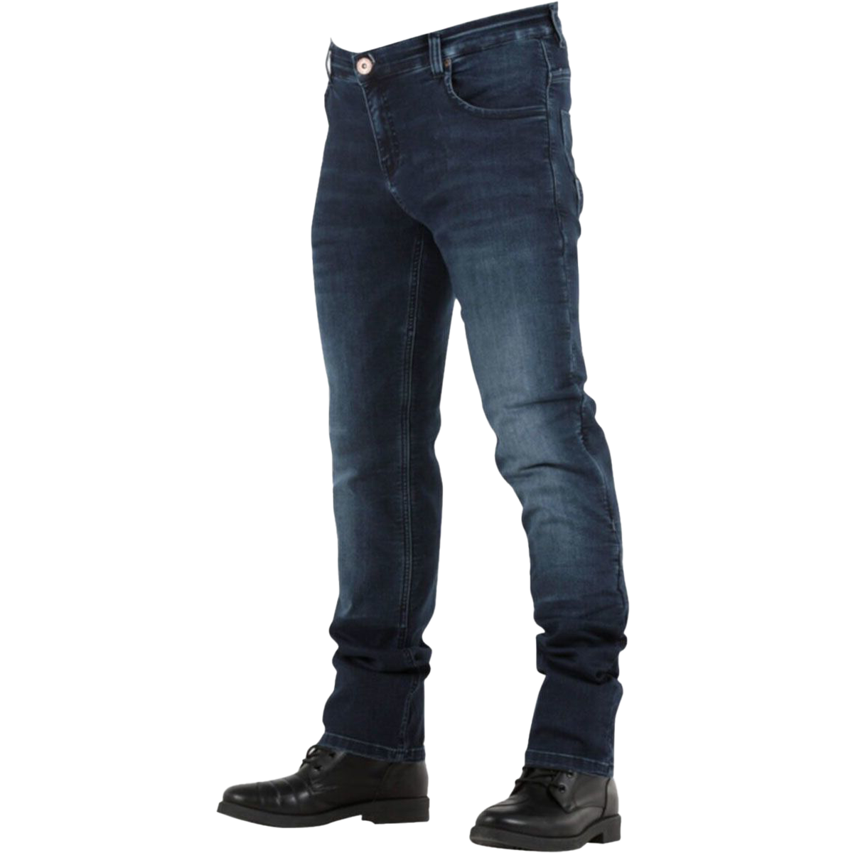 Monza Kevlar Kot Motosiklet Pantolonu