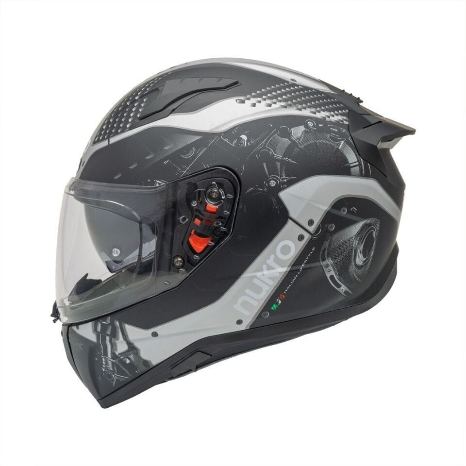 B-506 Level Black-Grey