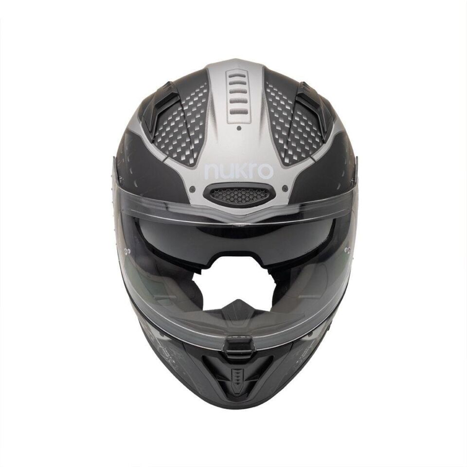 B-506 Level Black-Grey