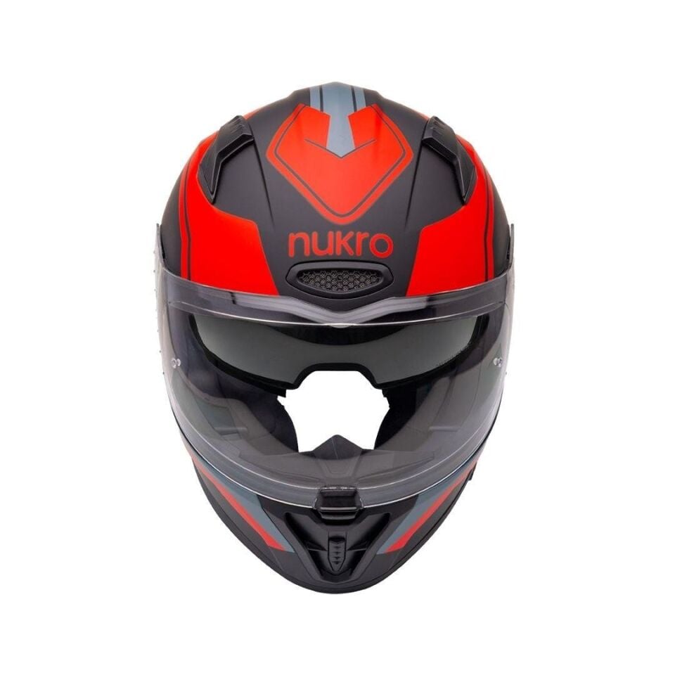 B-506 Stars Black-Red