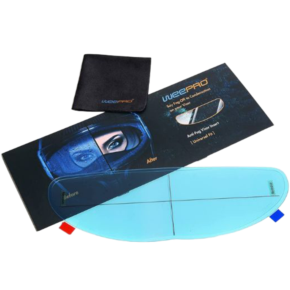 Universal Buğu Önleyici