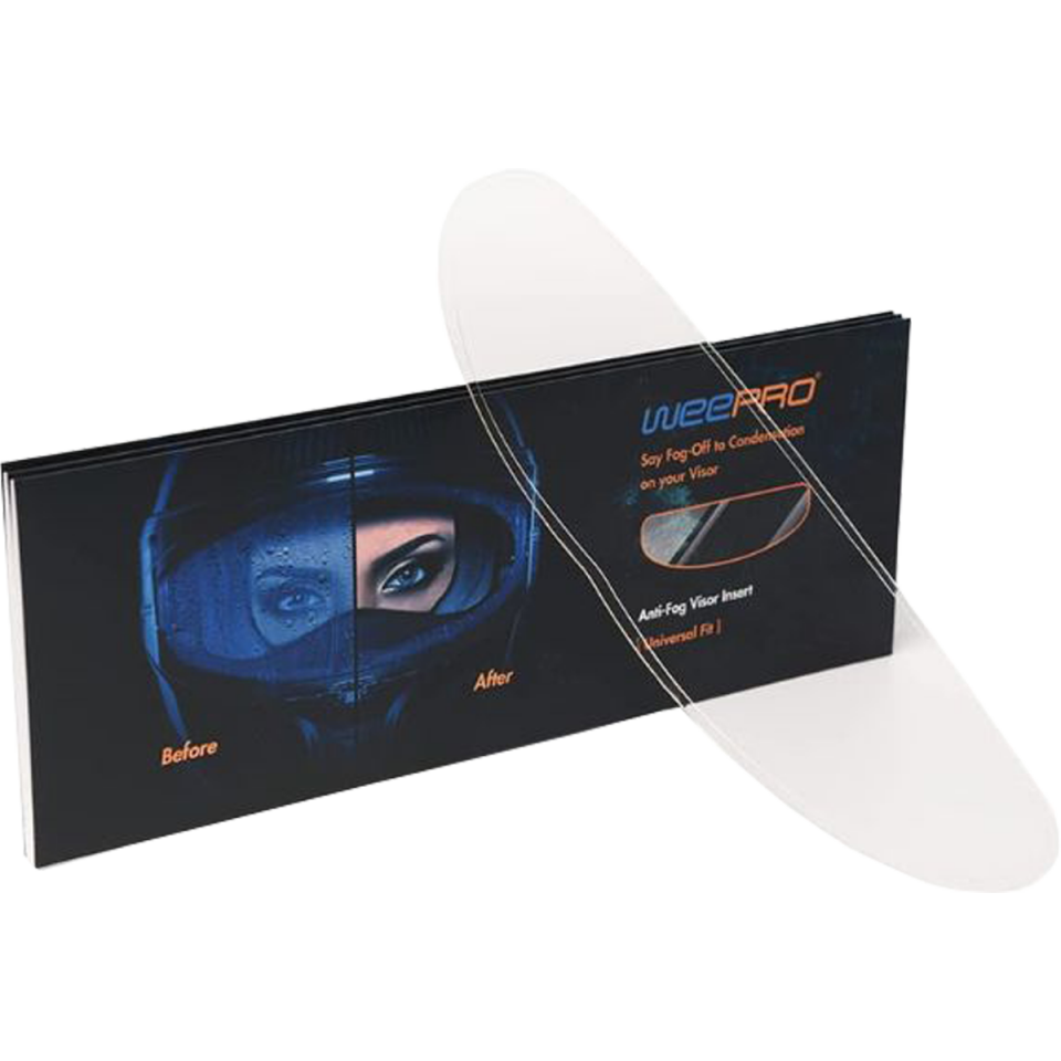 Universal Buğu Önleyici