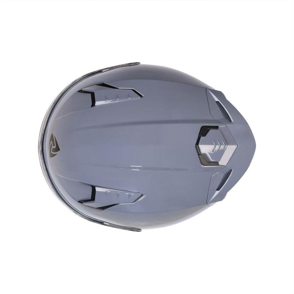 B-506 Solid Gloss Grey