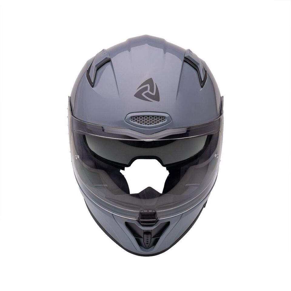 B-506 Solid Gloss Grey