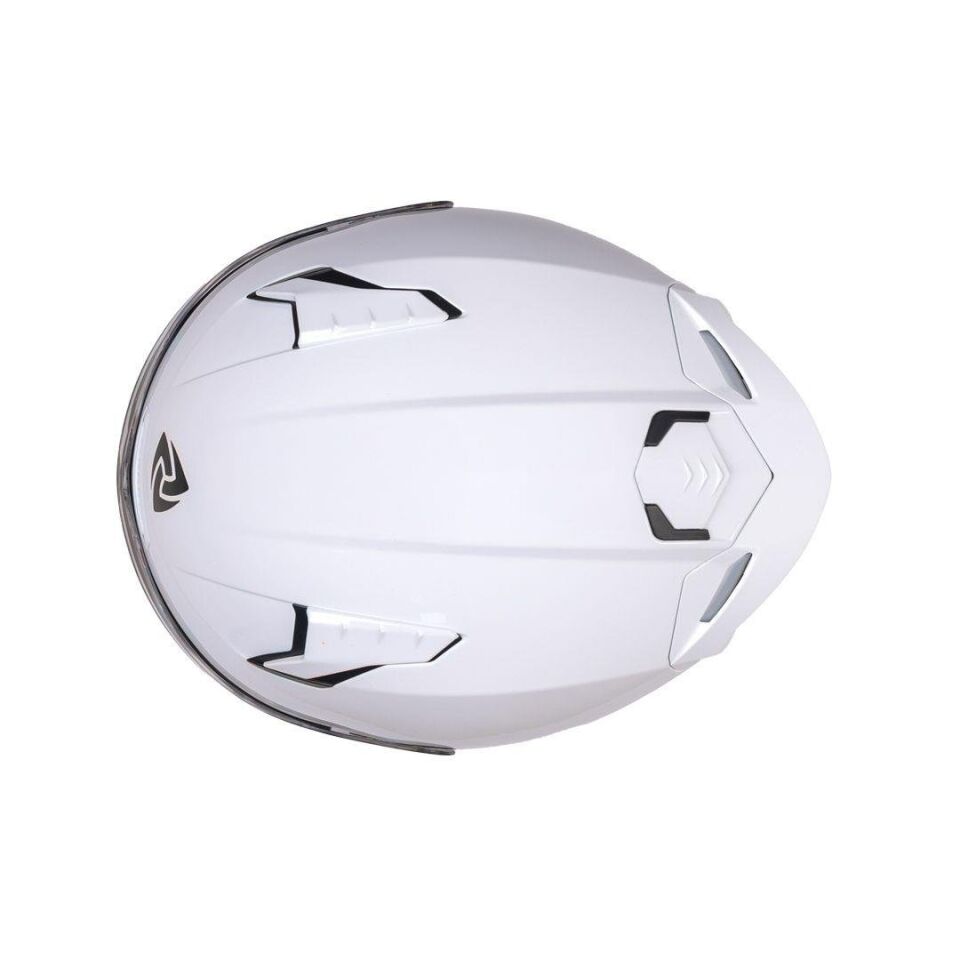 B-506 Solid Gloss White