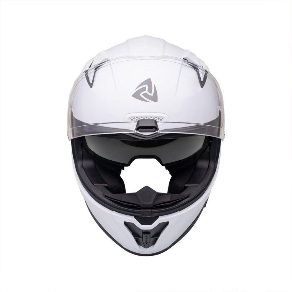 B-506 Solid Gloss White