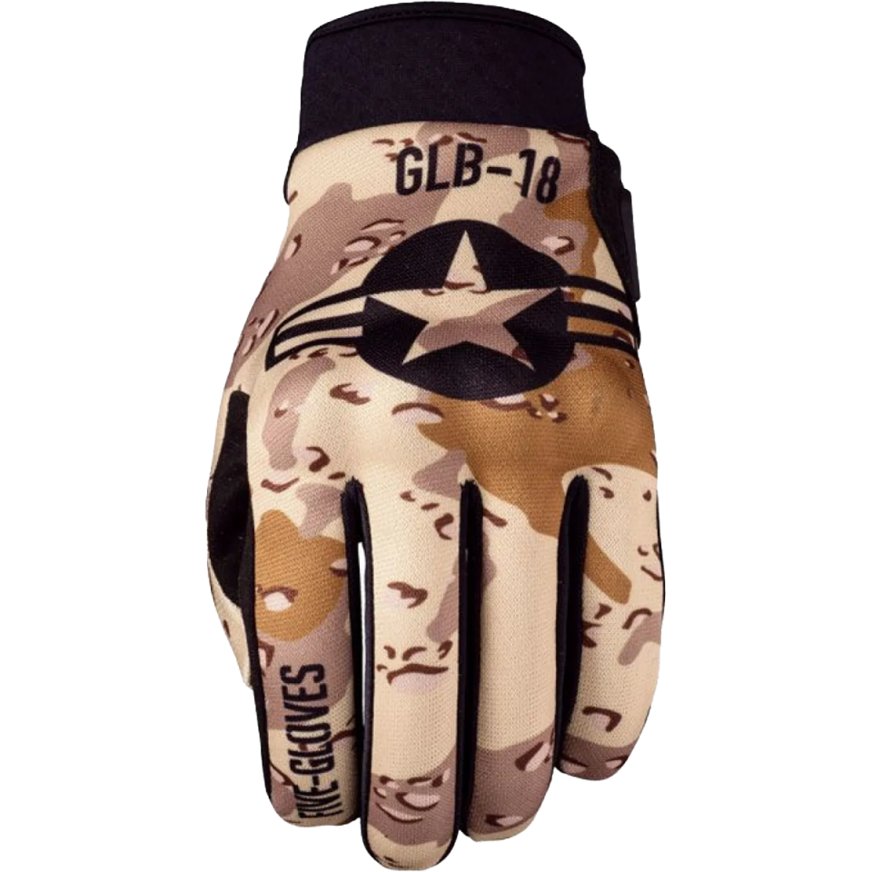 Globe Replica Military Sand