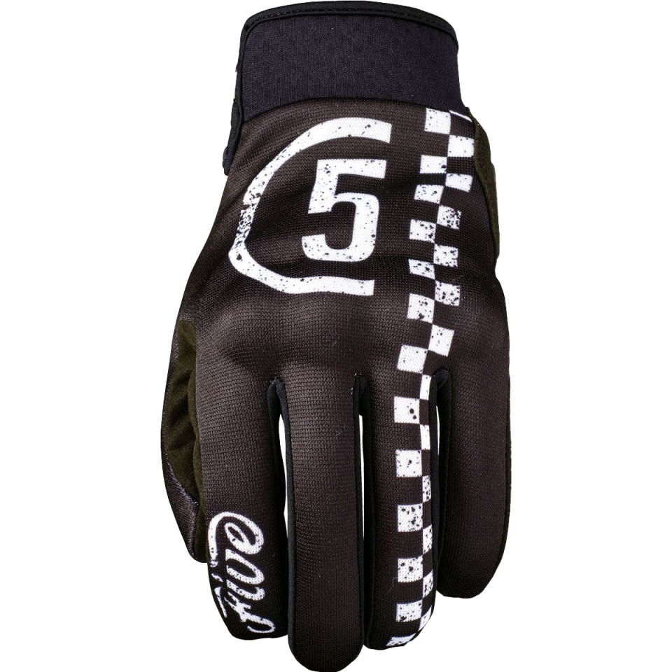 Five Gloves Globe Replica Racer