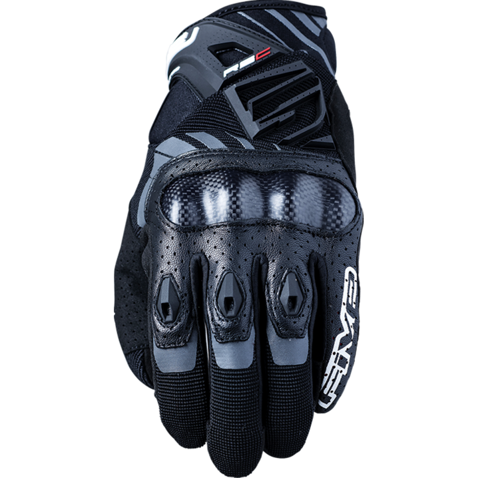 Five Gloves RS-C / Siyah
