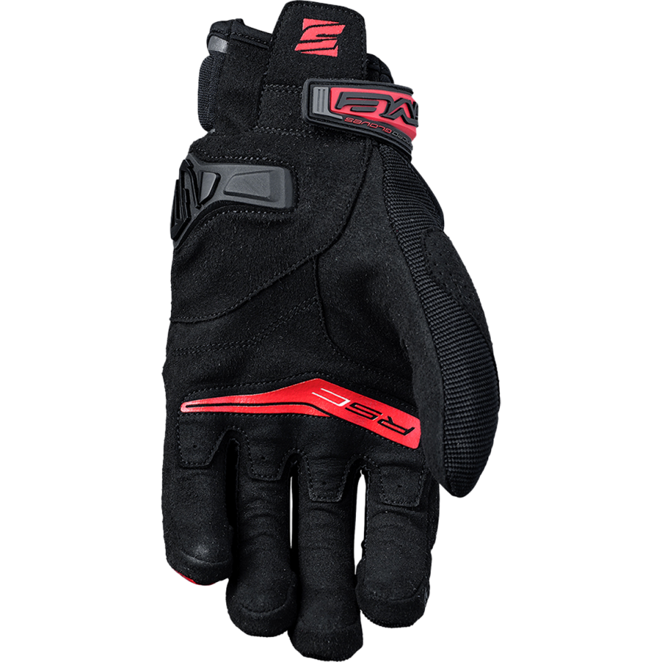 Five Gloves RS-C / Kırmızı