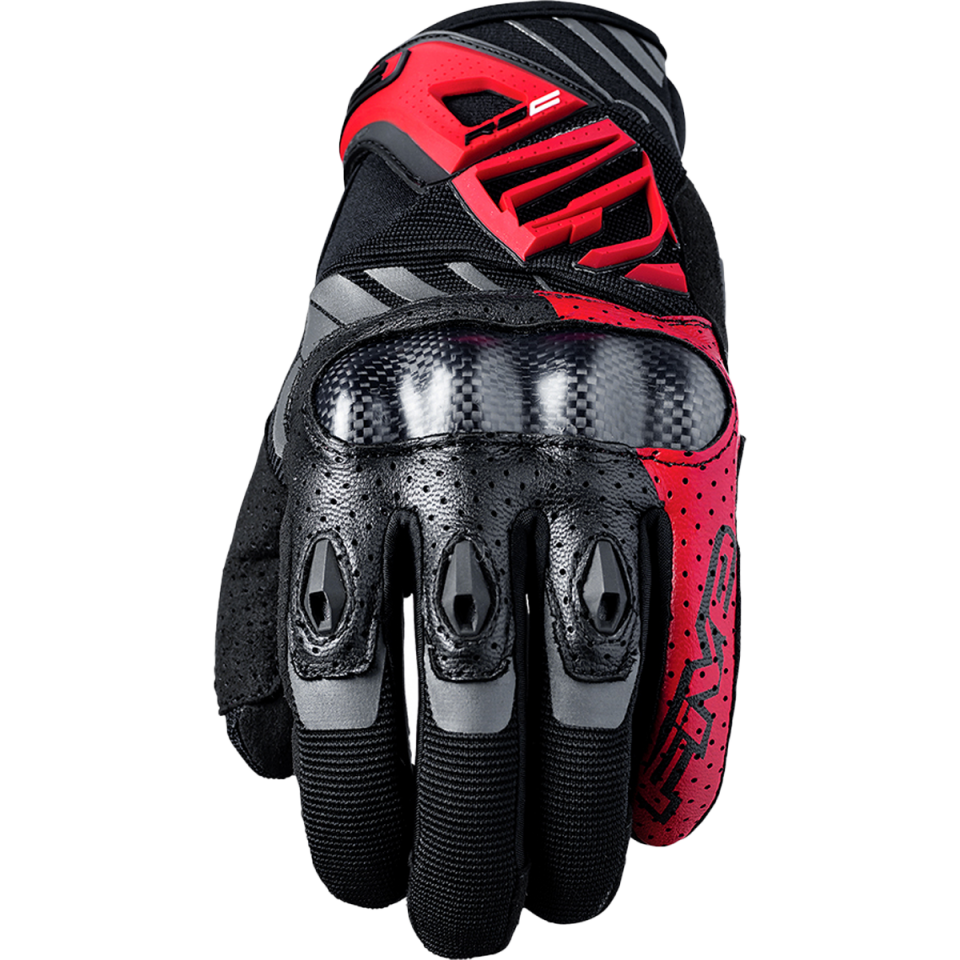 Five Gloves RS-C / Kırmızı