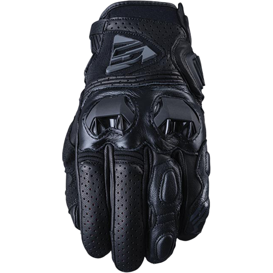 Five Gloves SF2 – Siyah