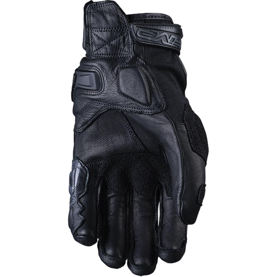Five Gloves SF2 – Siyah