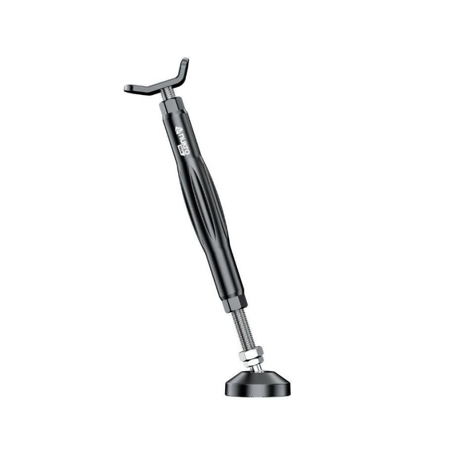 Nukrotech Motosiklet Zincir Bakım Standı