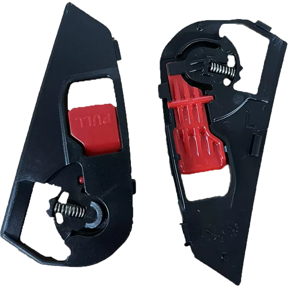 Caberg Horus/Horus X Vizör Mekanizması - A8744DB