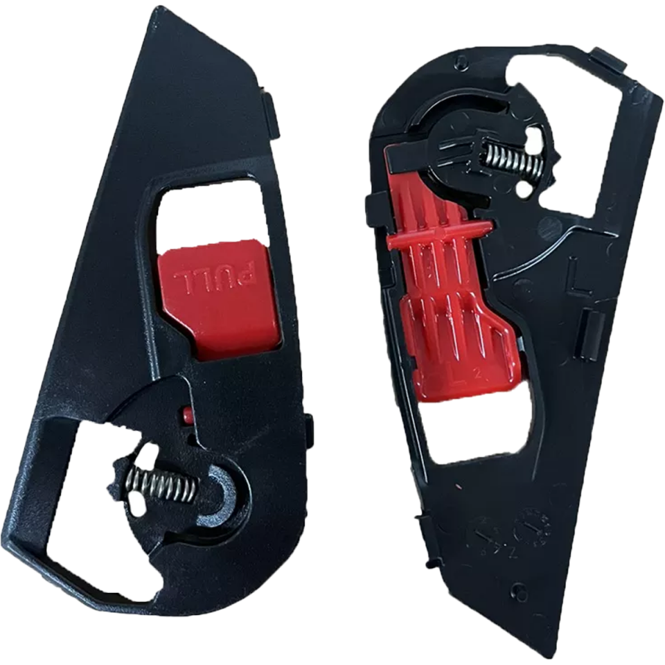 Caberg Horus/Horus X Vizör Mekanizması - A8744DB