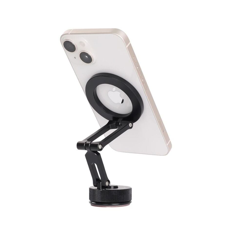 CFX-2 Manyetik Telefon Tutucu (Yapışkanlı – MagSafe Uyumlu)