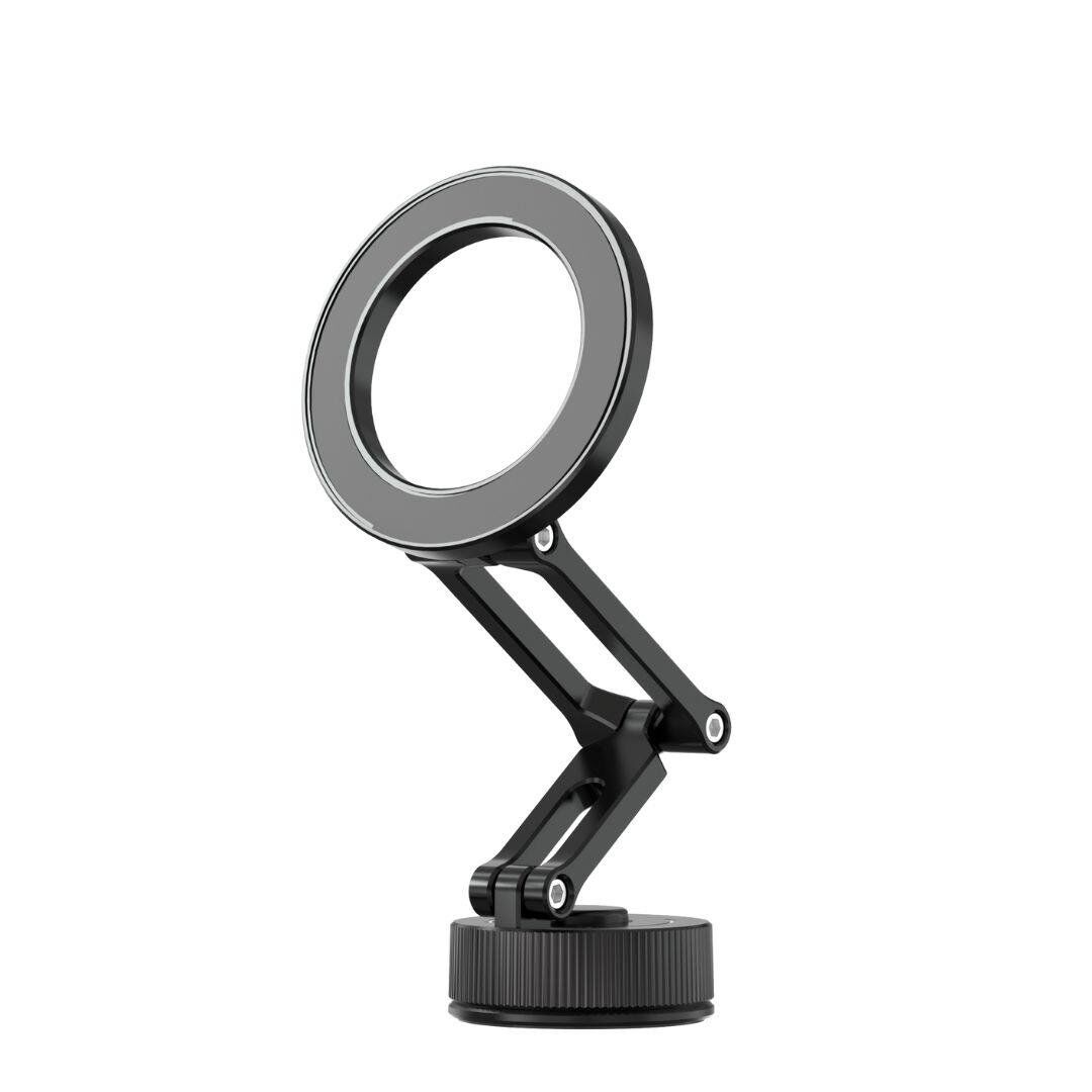 CFX-2 Manyetik Telefon Tutucu (Yapışkanlı – MagSafe Uyumlu)