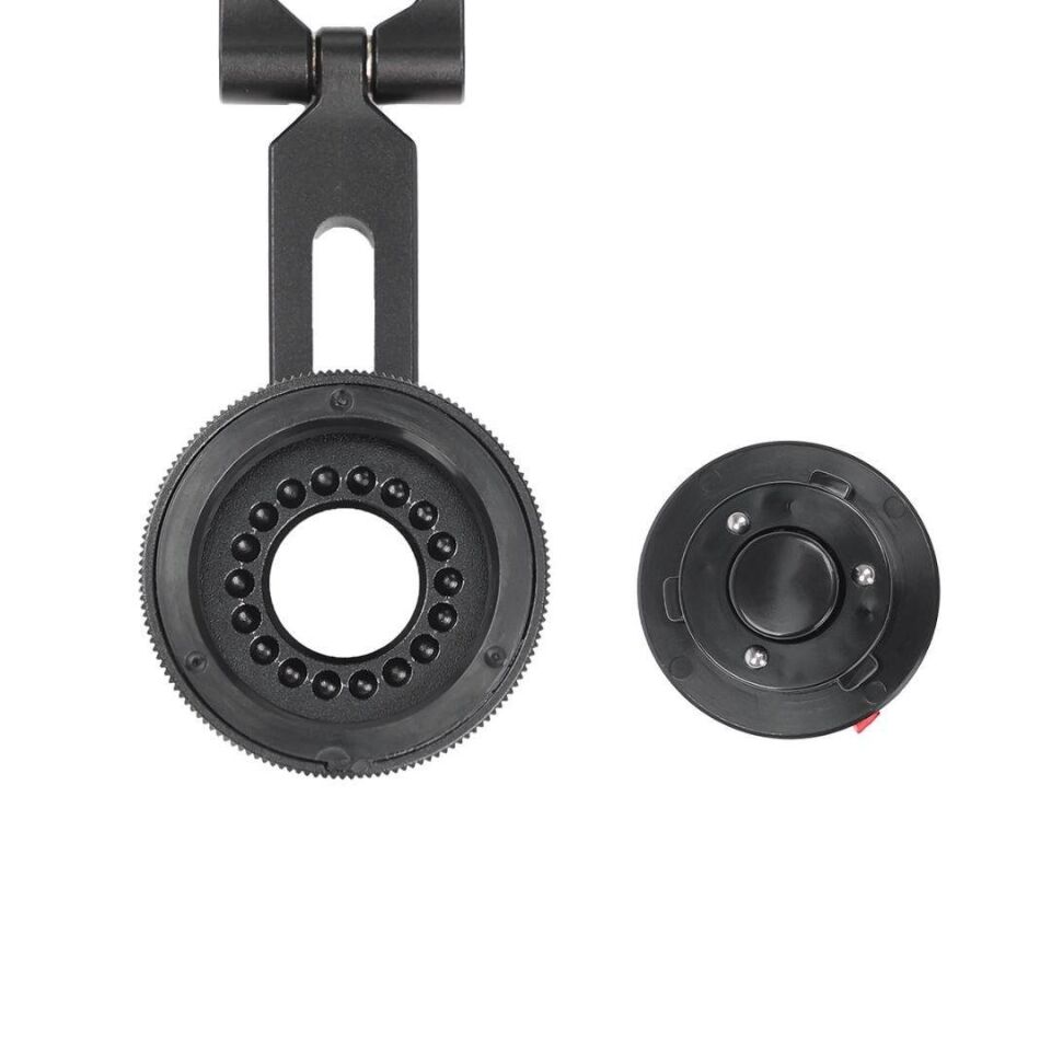 CFX-2 Manyetik Telefon Tutucu (Yapışkanlı – MagSafe Uyumlu)