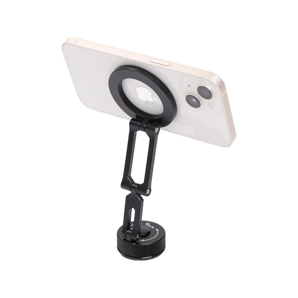 CFX-2 Manyetik Telefon Tutucu (Yapışkanlı – MagSafe Uyumlu)