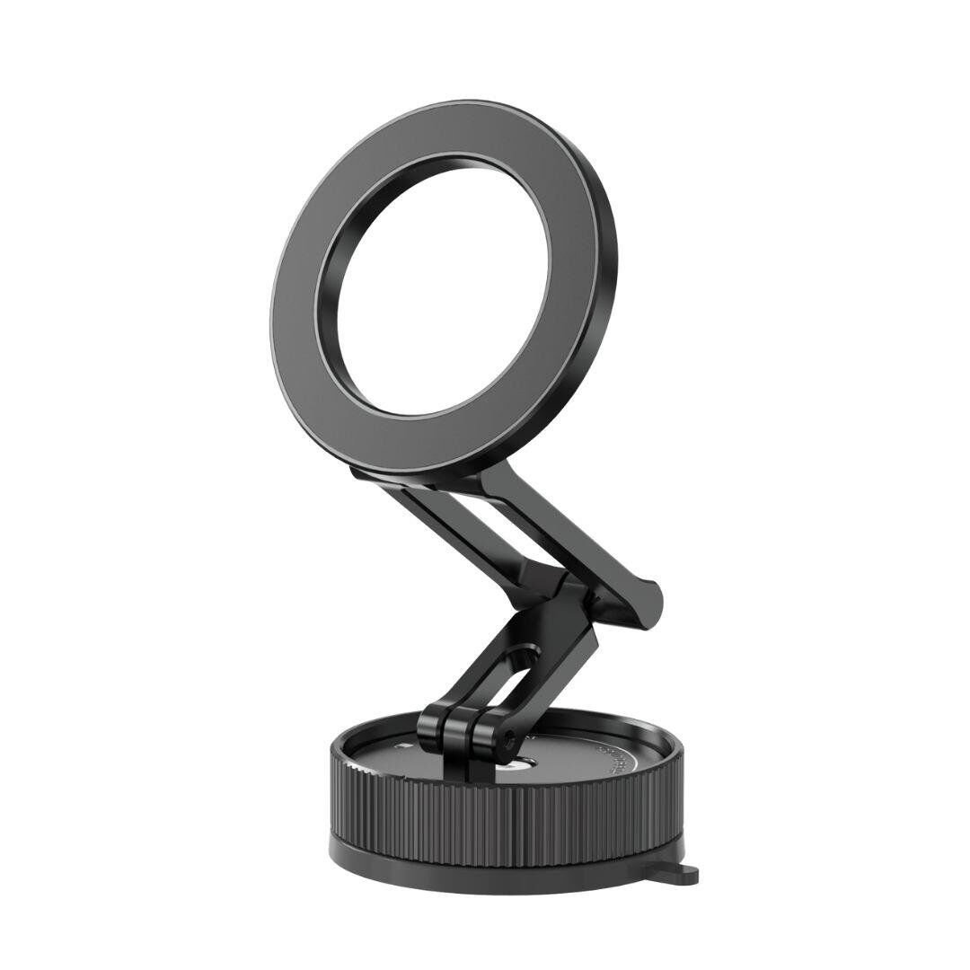 CFX-3 Manyetik Telefon Tutucu (Vakumlu – MagSafe Uyumlu)