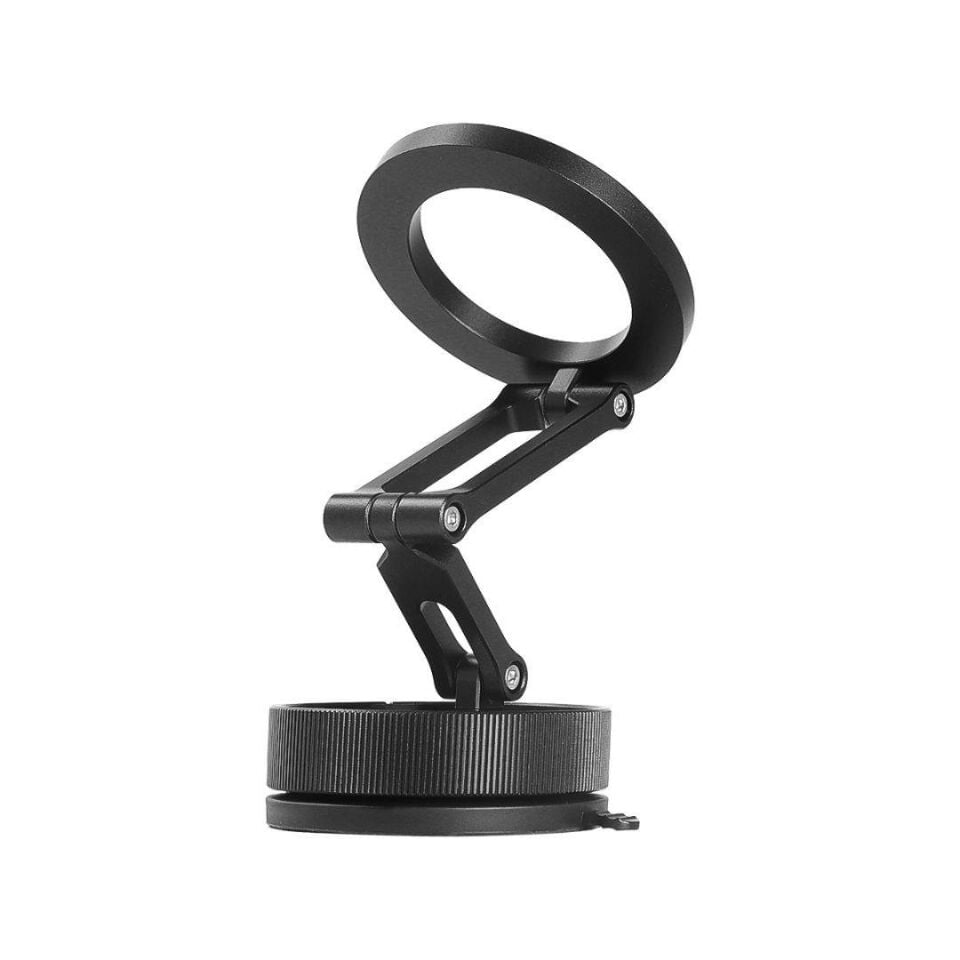CFX-3 Manyetik Telefon Tutucu (Vakumlu – MagSafe Uyumlu)