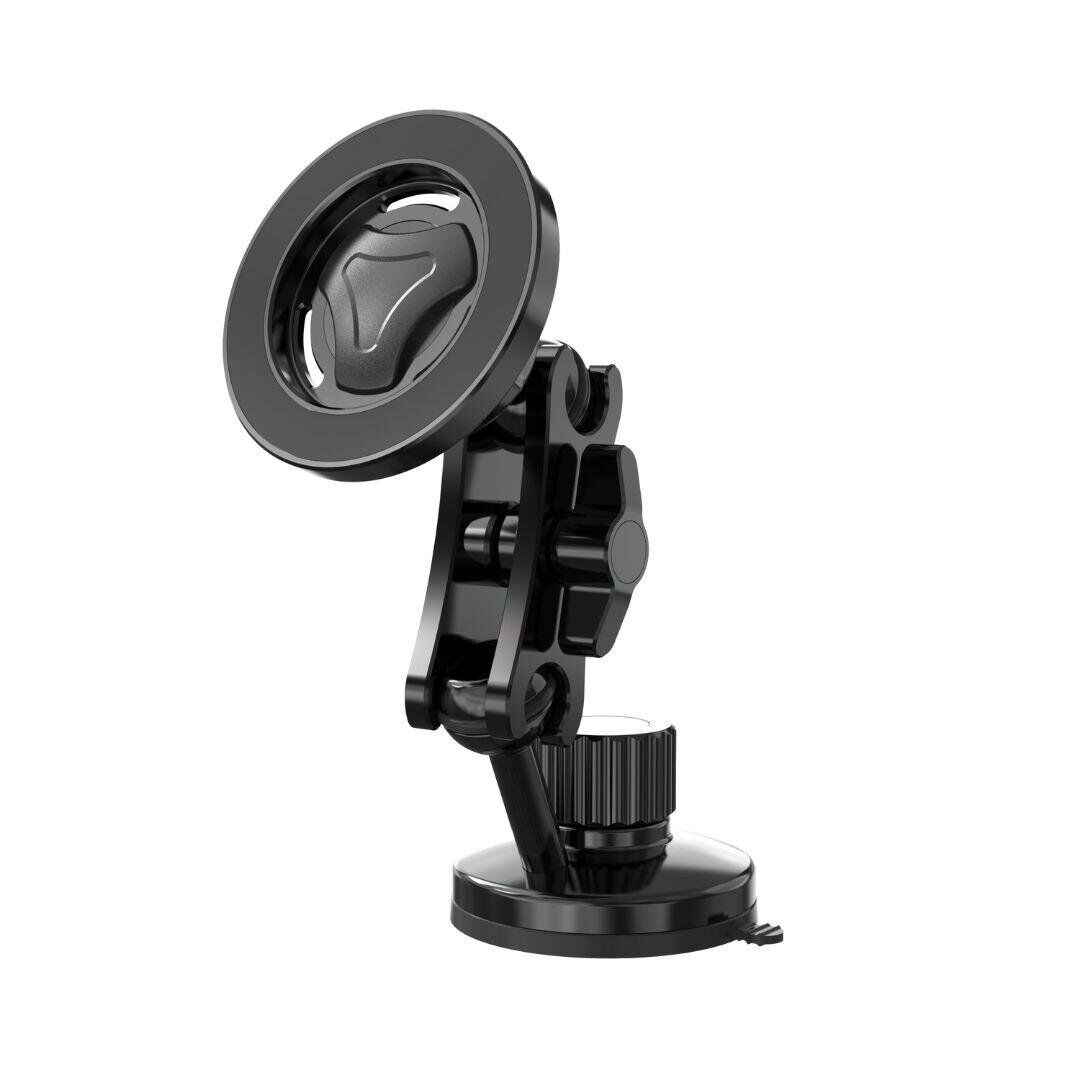 CFX-13 Manyetik Telefon Tutucu (Vakumlu – MagSafe Uyumlu)