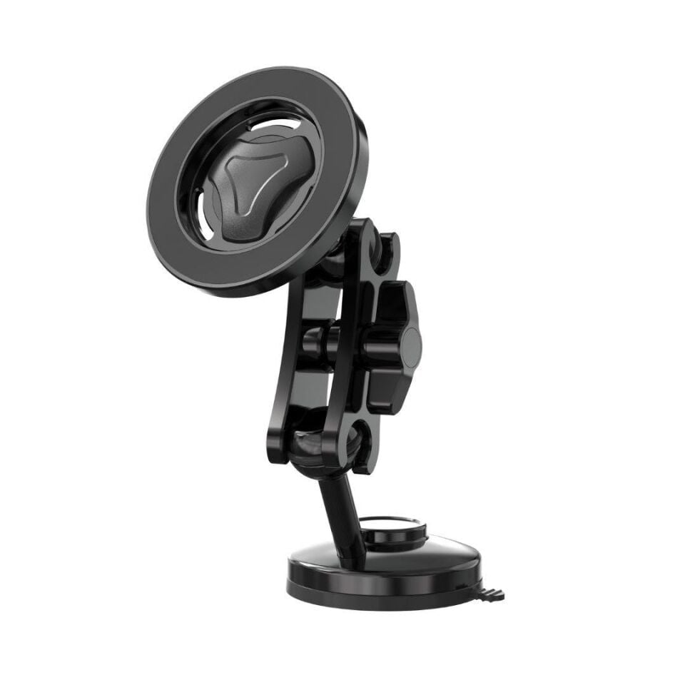 CFX-14 Manyetik Telefon Tutucu (Yapışkanlı – MagSafe Uyumlu)