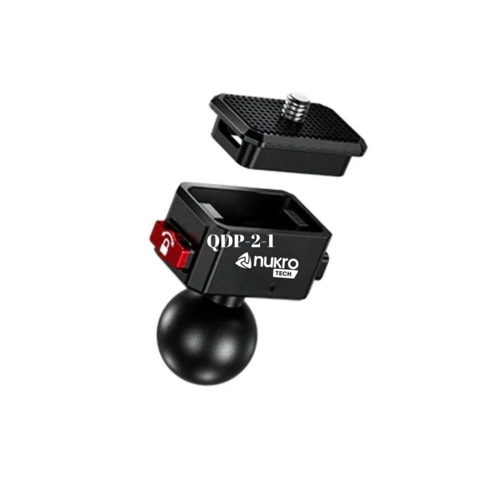 360 Kamera Adaptörü 25mm Toplu