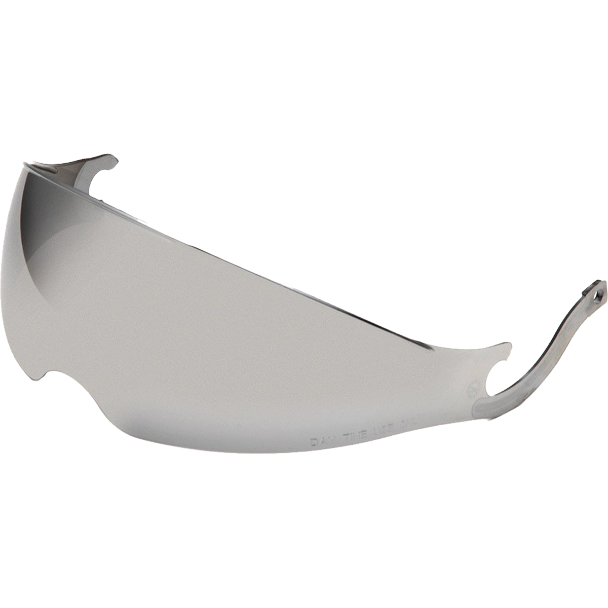 Caberg Duke Evo/Duke X/Tourmax X/Duke/Duke 2 Güneş Vizörü - A6482DB