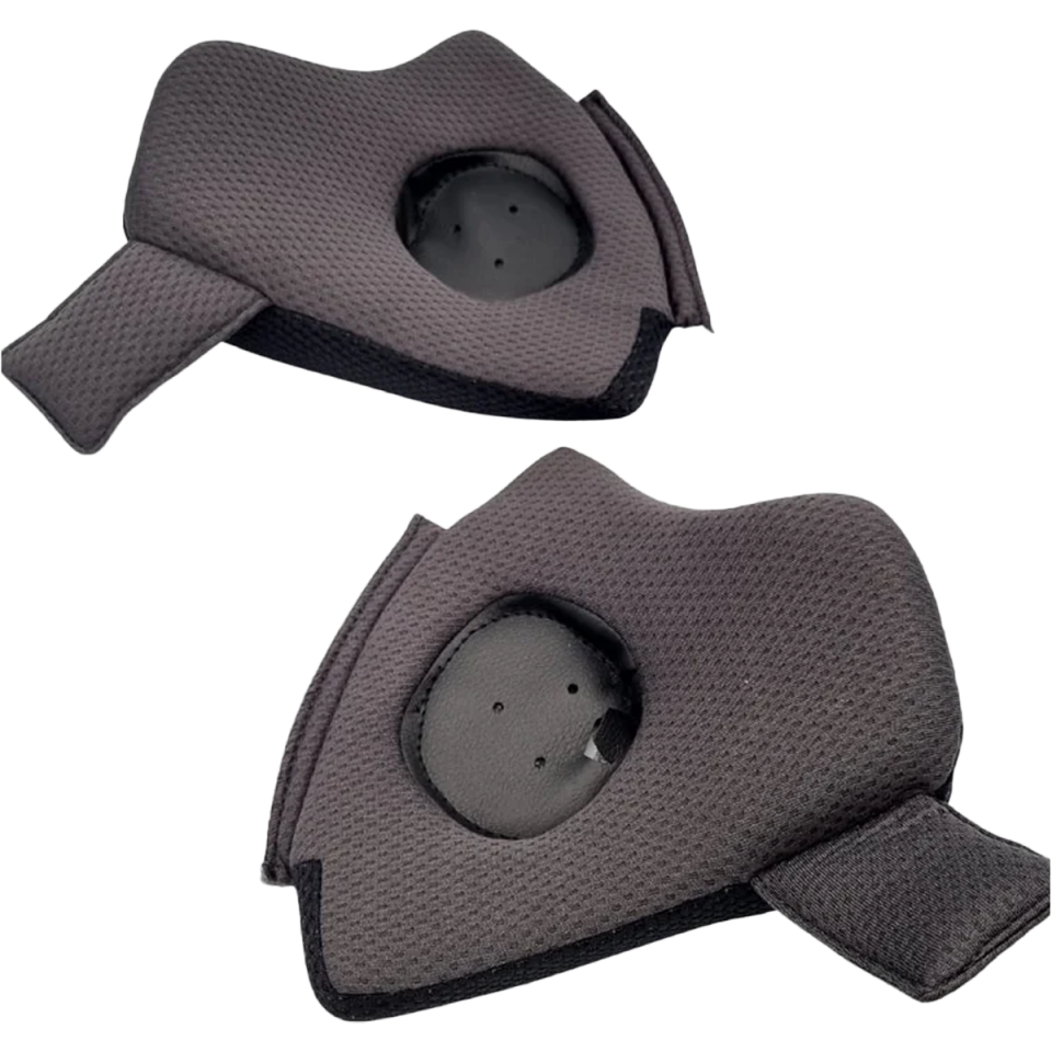 Caberg Duke Evo Yanak Pedi - A951