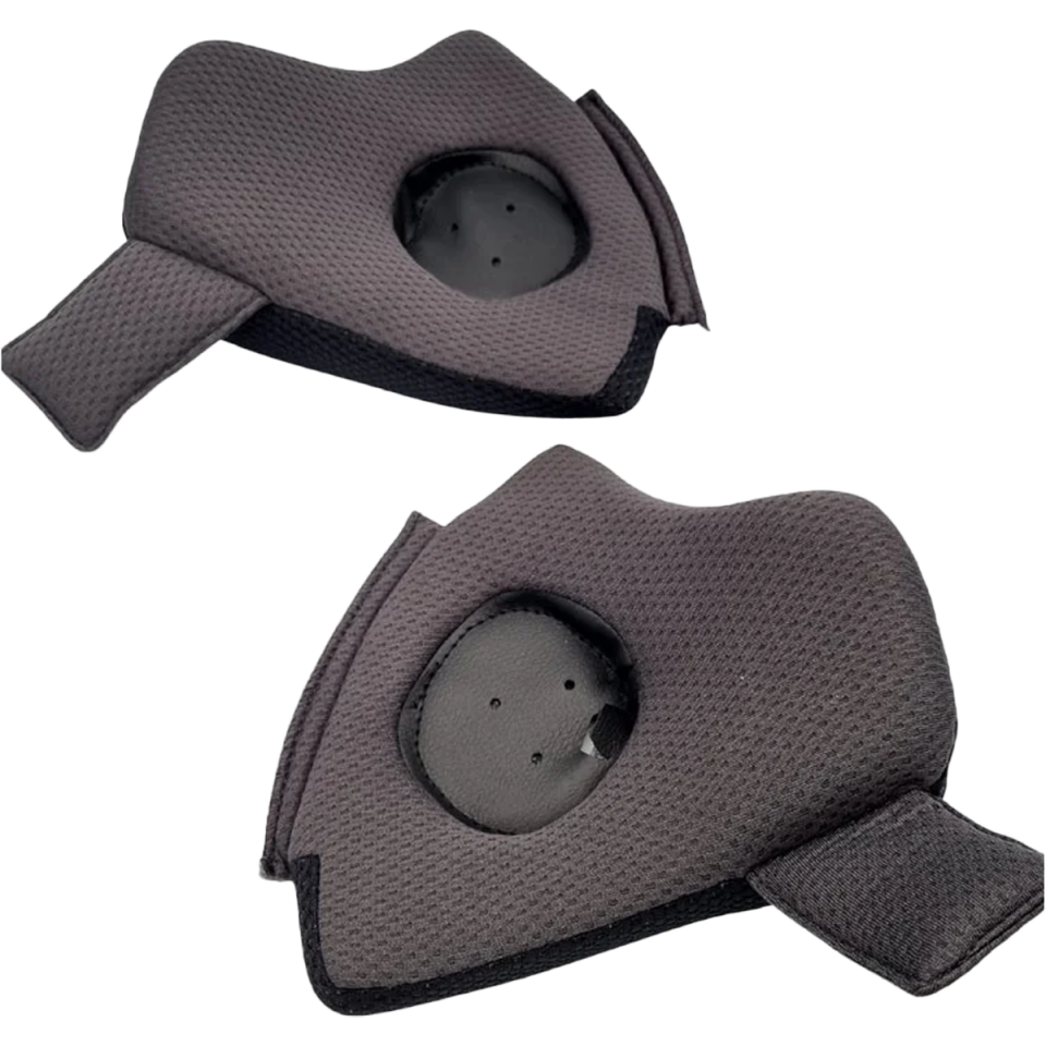 Caberg Duke Evo Yanak Pedi - A951