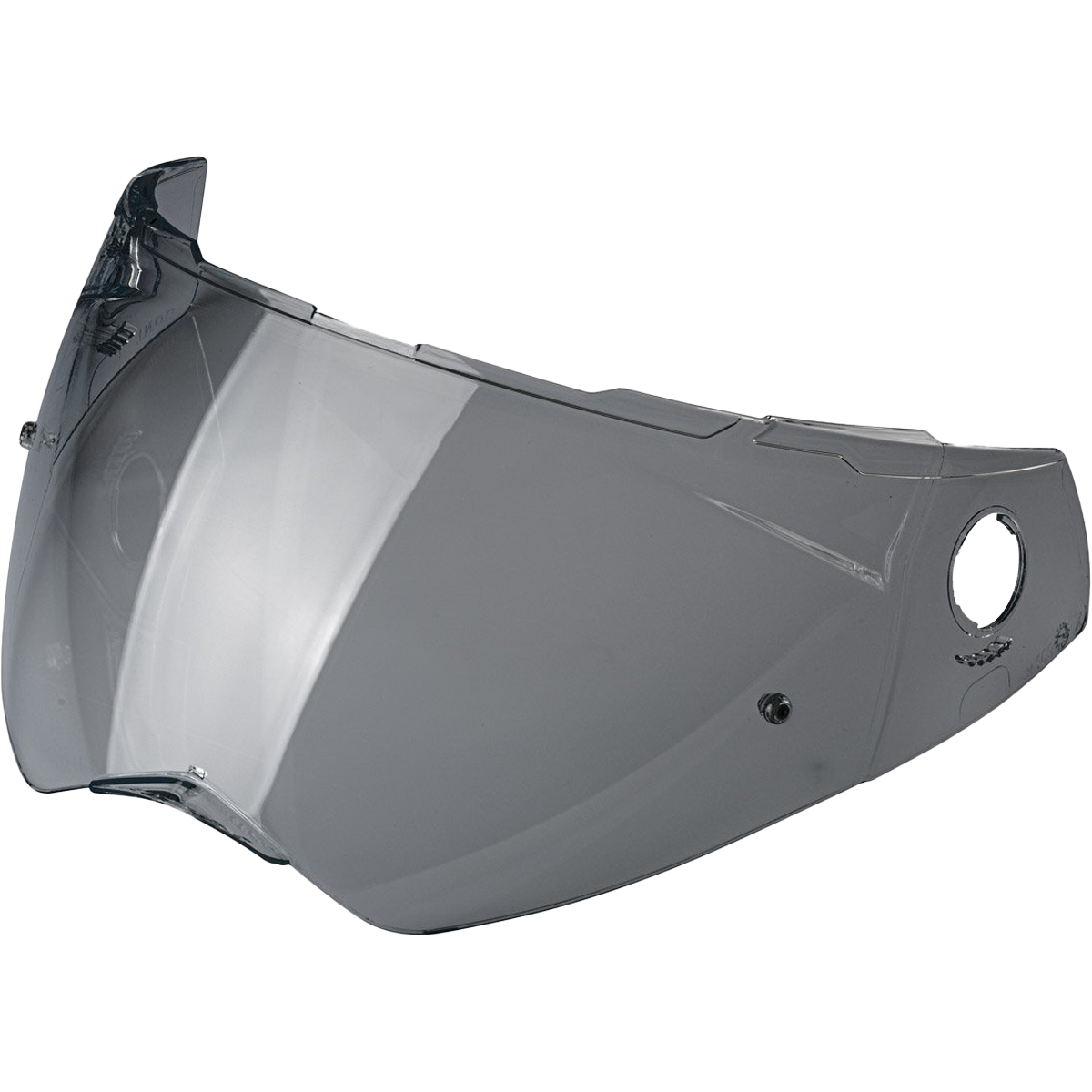 Caberg Duke X/Duke 2 Siyah Vizör - A9421