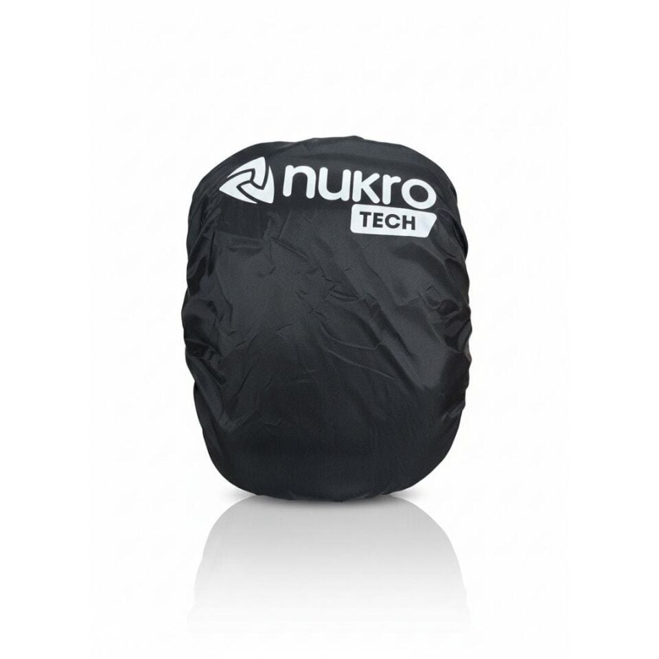 Nukrotech Cool Comfort 3D Jel Sele Minderi - Pillion