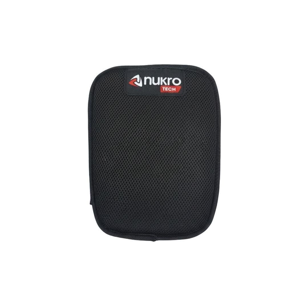 Nukrotech Cool Comfort 3D Jel Sele Minderi - Pillion