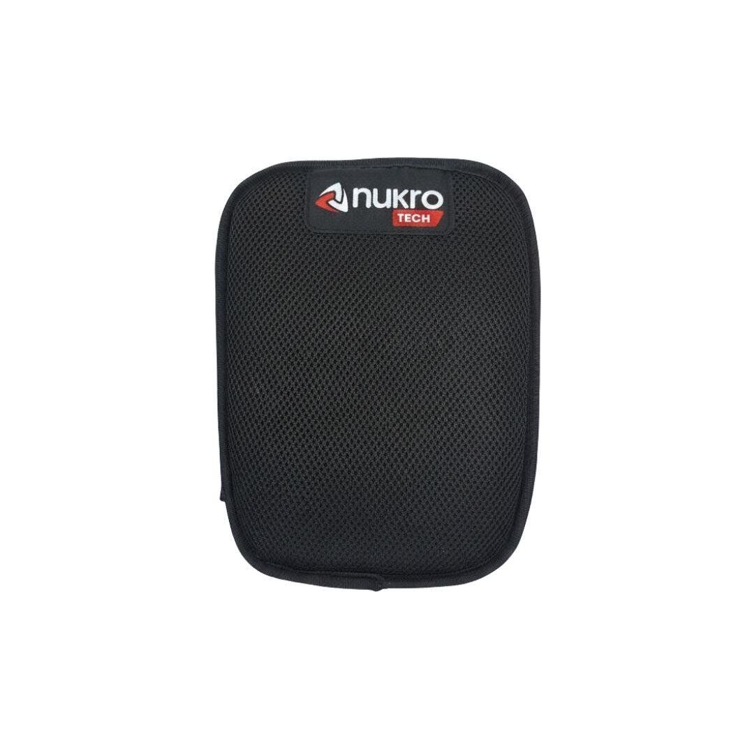 Nukrotech Cool Comfort 3D Jel Sele Minderi - Pillion