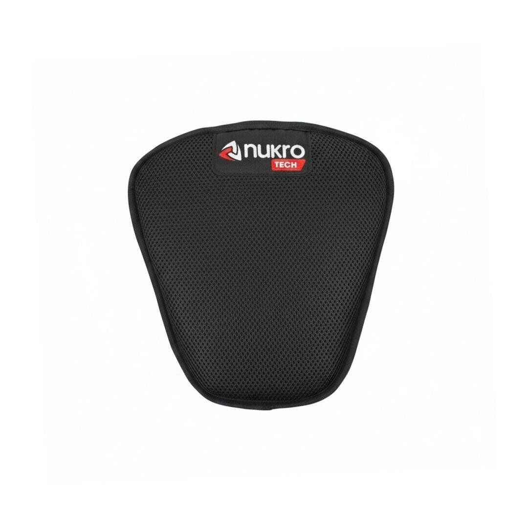 Nukrotech Cool Comfort 3D Jel Sele Minderi - Sport