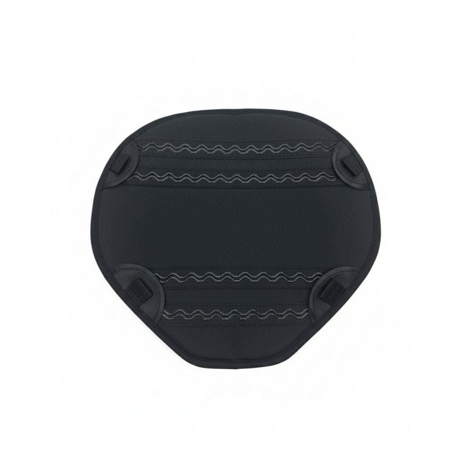 Nukrotech Cruiser-X PRO Sele Minderi