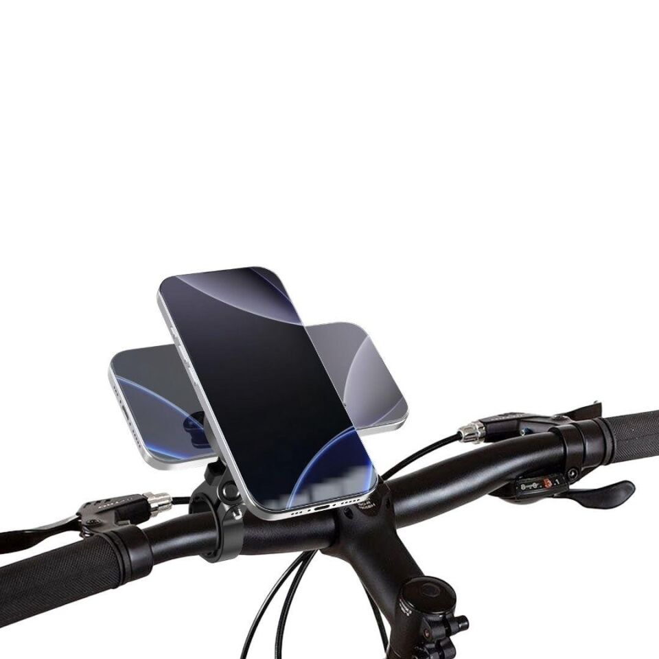 Fastfix FX3-154 Titreşim Modüllü Telefon Tutucu 3.Nesil